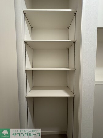 シエル ブリランテの物件内観写真